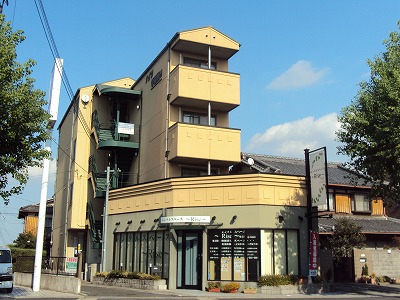 ハイツ学園通り