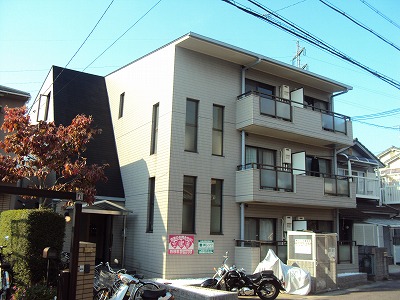 インペリアル瀬田