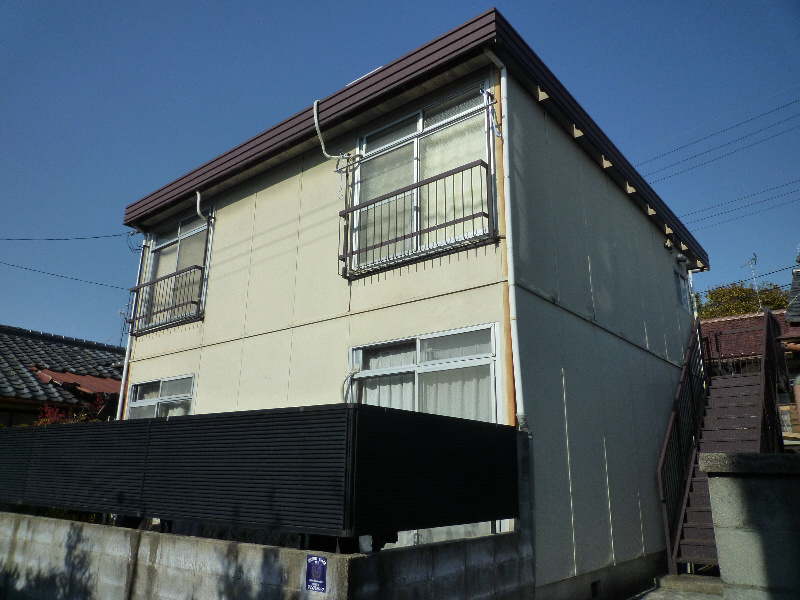 クリーンハイツ