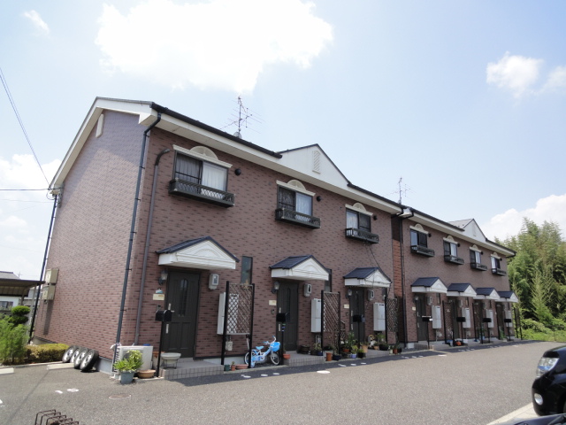 さくら館