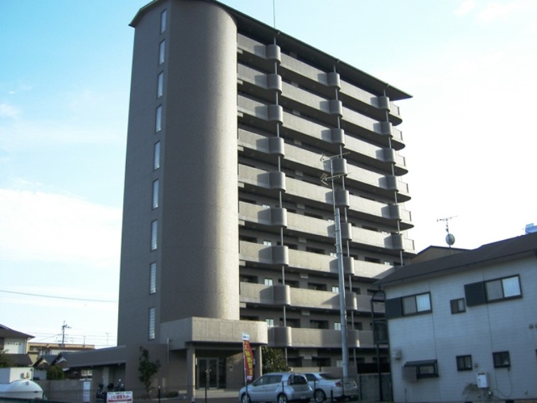 サニーサイドテラスK