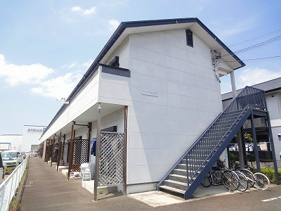 マッシヴハウス