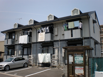 ルーセント南草津