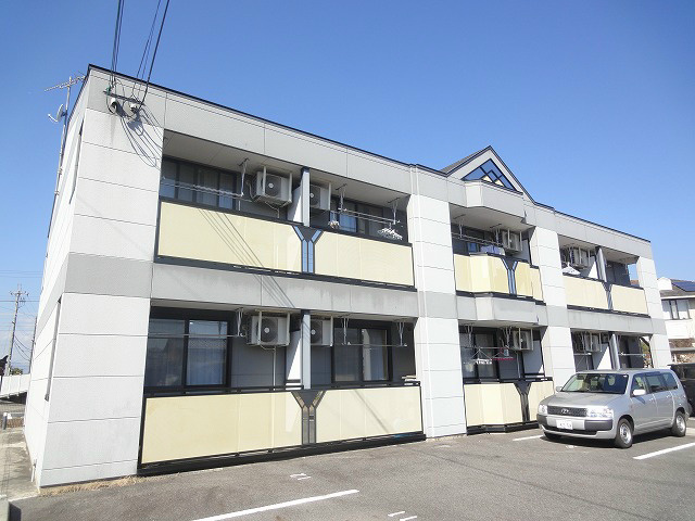 サフィニアハウス