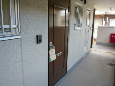 ※室内写真は別号室参照となります為、実際の室内とは異なる場合がございます。