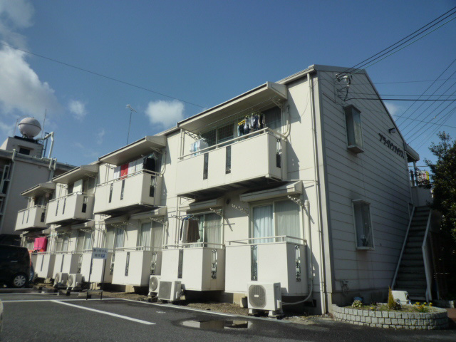 ブライトンハウス