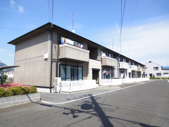 サンガーデン高野