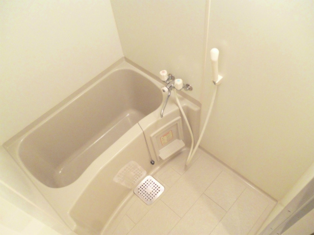 綺麗なお風呂です