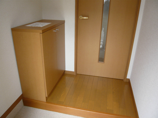 写真はＡ棟1号室