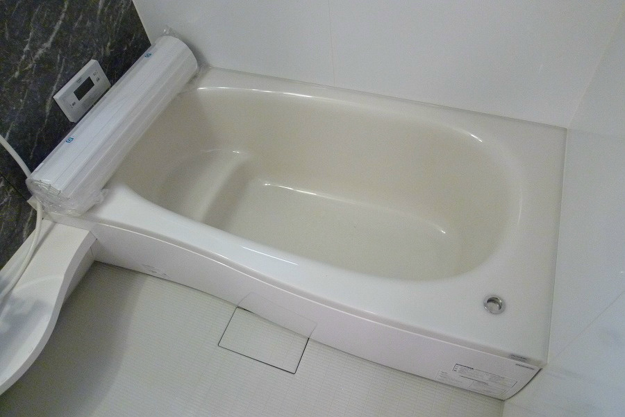 おおきなお風呂」