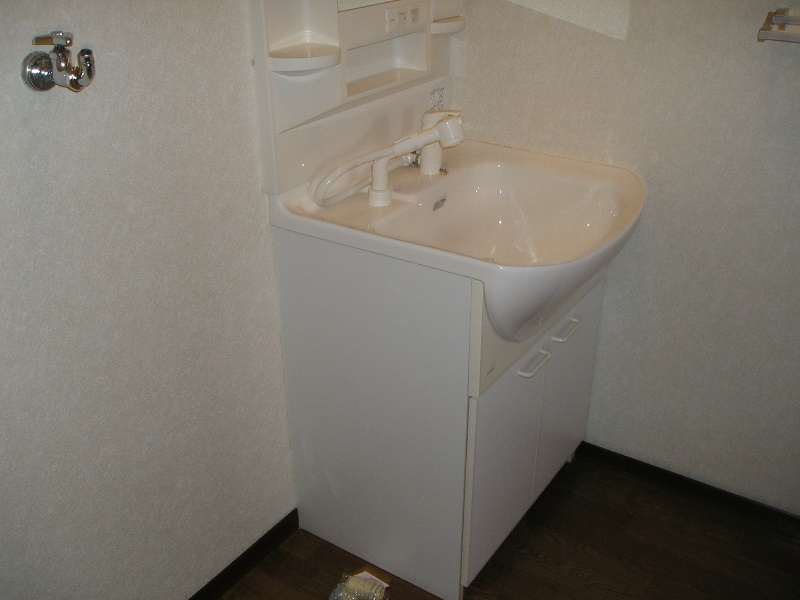 写真は別号室写真です。