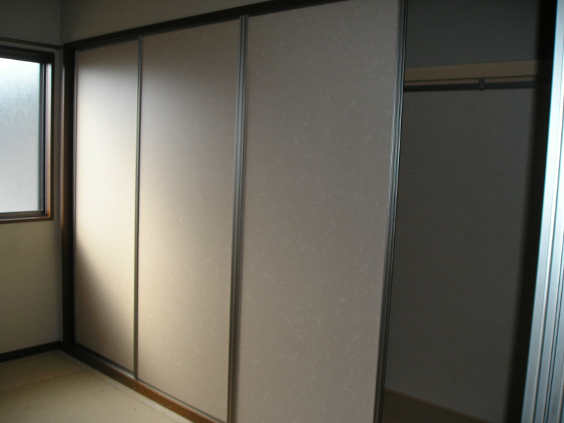 写真は別号室写真です。