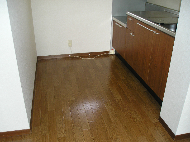 写真は別号室写真です。