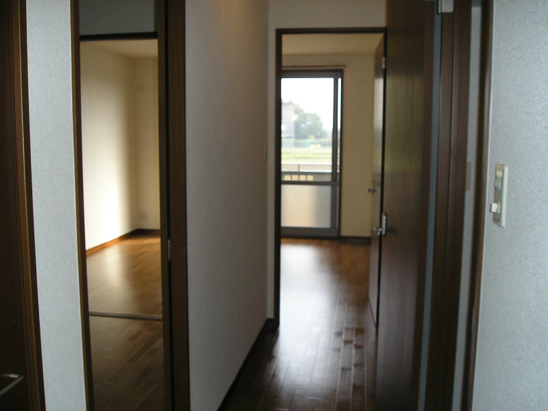 写真は別号室写真です。