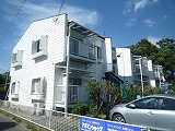 ガーデンハウス南郷1