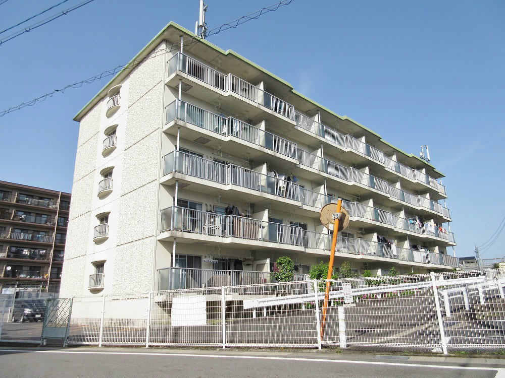 フォンテーヌ国分