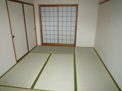 和室６畳