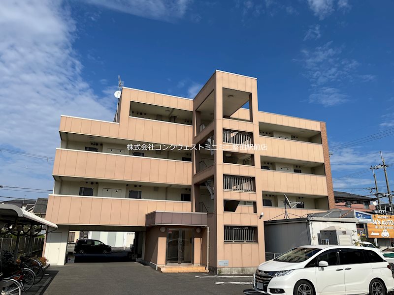 ブリリアントテラス