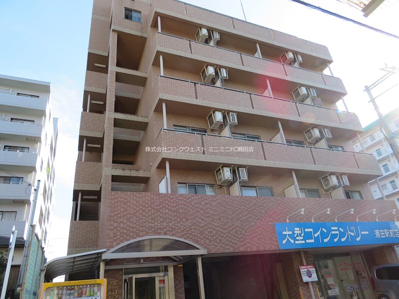 サンセール瀬田