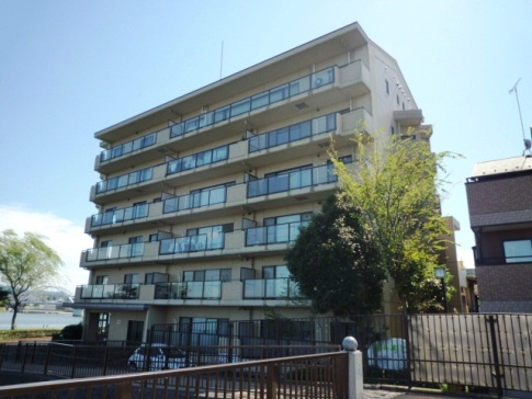 忠兵衛ビル晴嵐