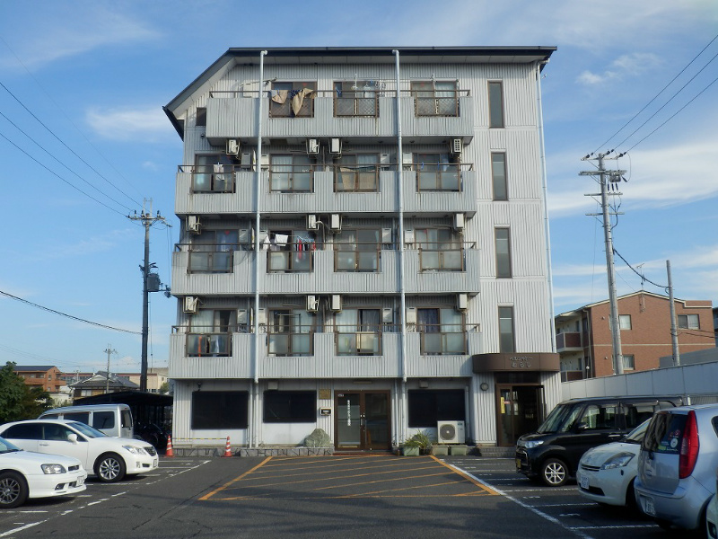 ベルシャトーむらじ