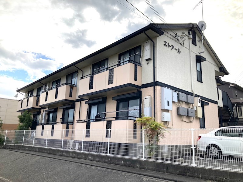 エトアール