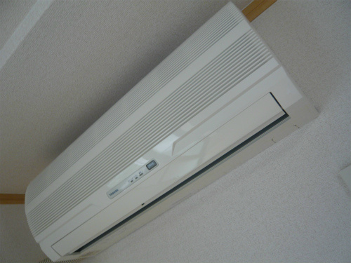 ※室内写真は105号室参照。