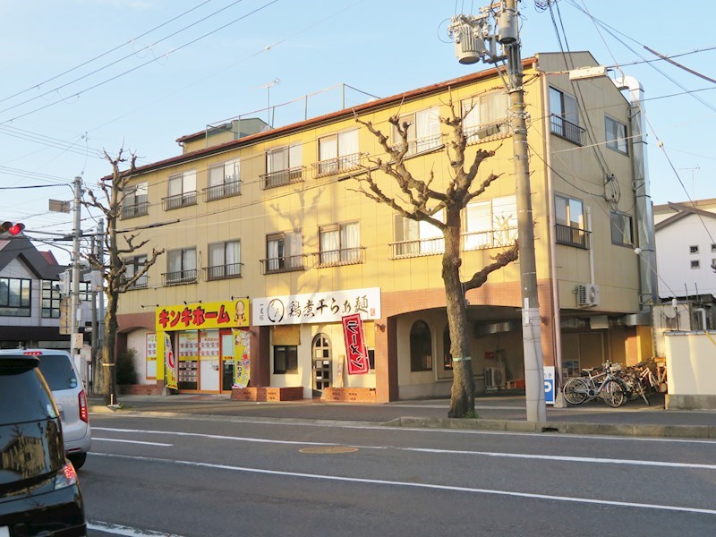 コーポ幸