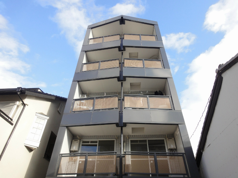 シャトレパインズレーク