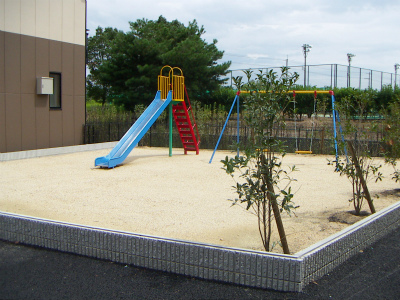 公園