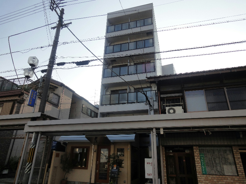 タクト21