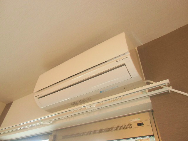 ※写真は203号室参照。