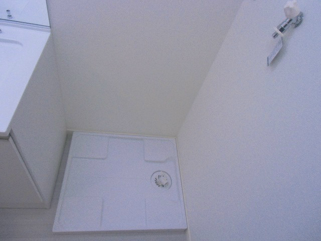 ※写真は203号室参照。
