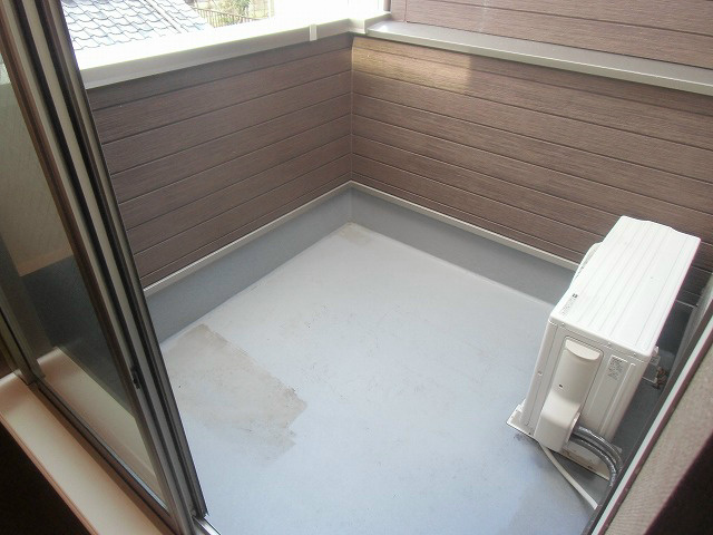 ※写真は203号室参照。