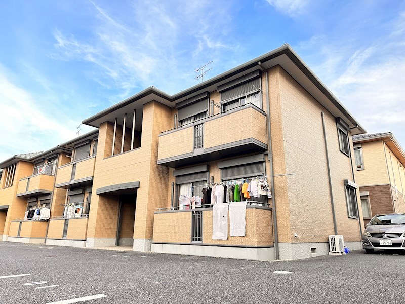 シャーメゾン　堅田