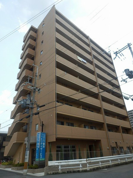 YUWA　Seta