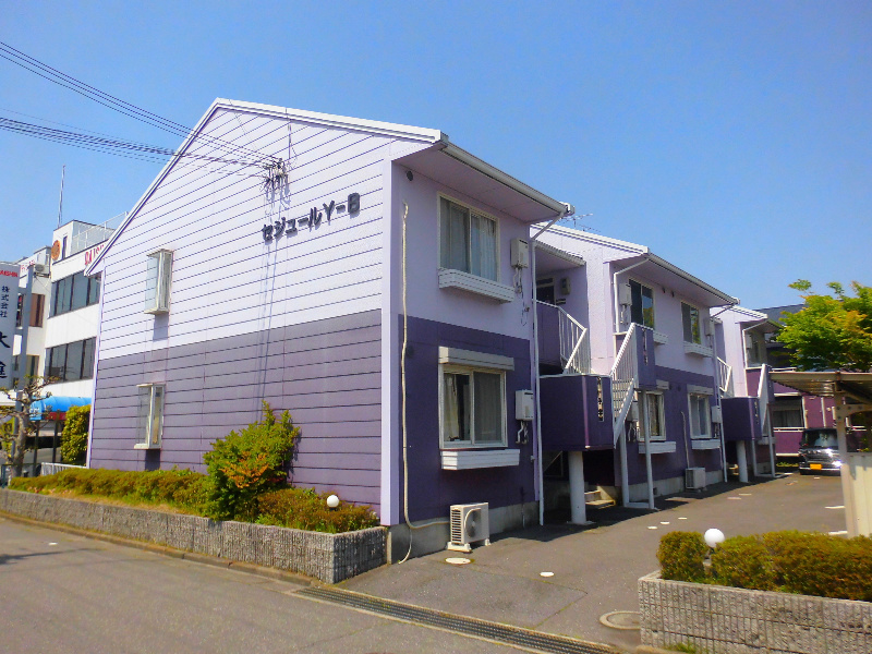 セジュールYB