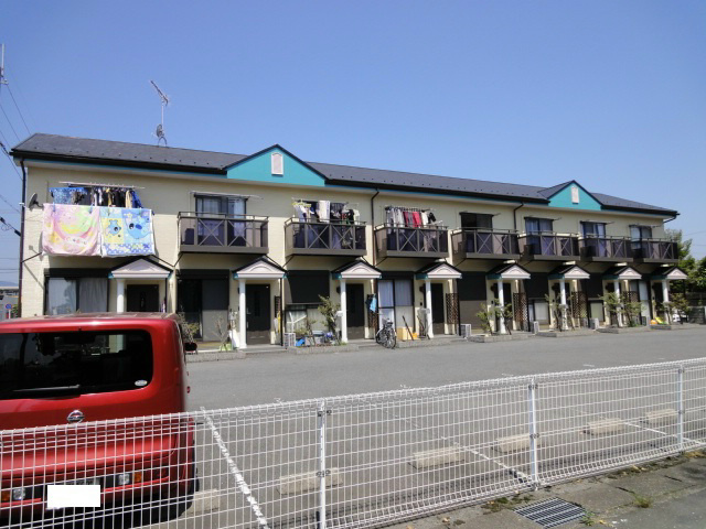 ブランシェ万木