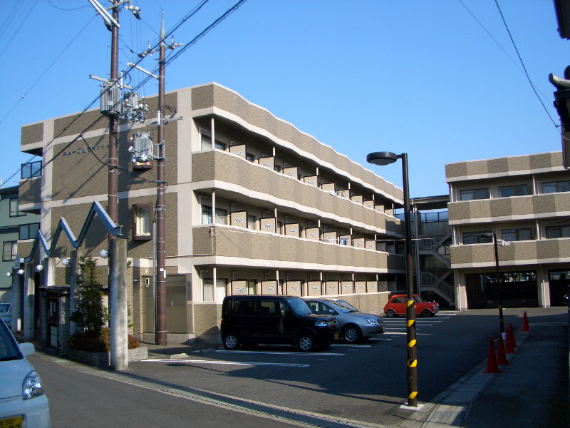 クッキィー石山寺
