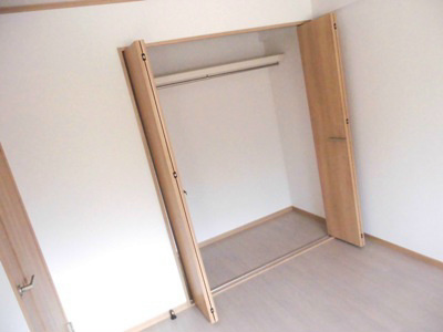 1E号室の写真です。