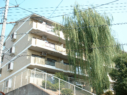 シャロム瀬田西