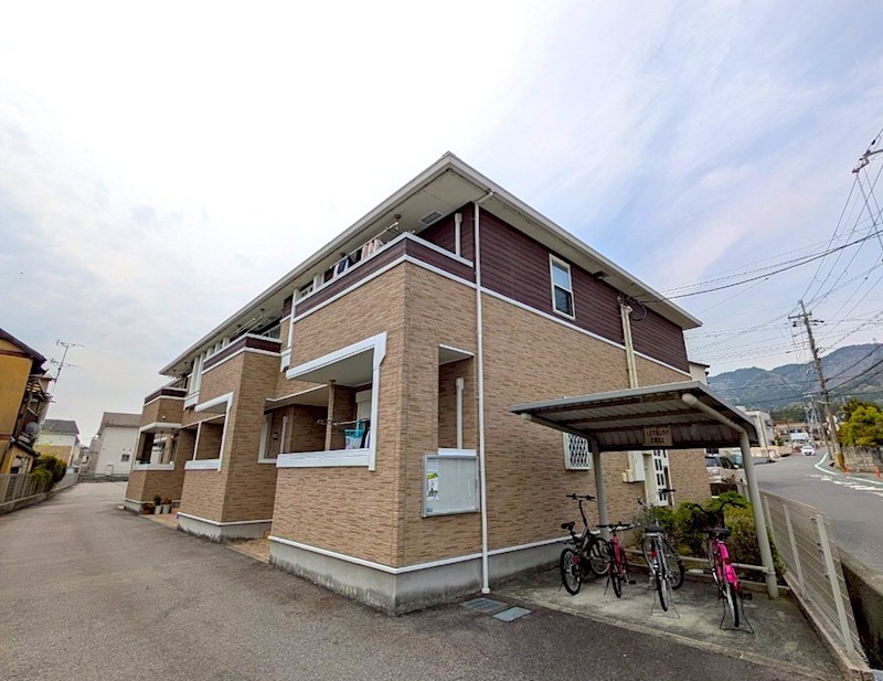 サンライズ・エイト