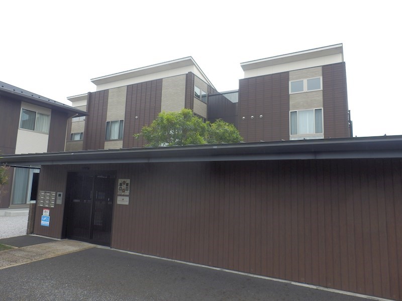スクエアコート宮ノ口
