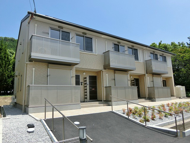 アルブルパイン瀧町