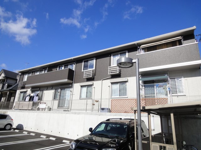 1Fテラス