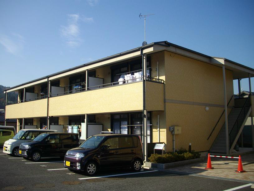 Ambiente A棟