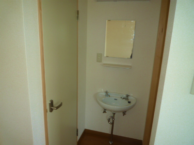 ※写真は307号室