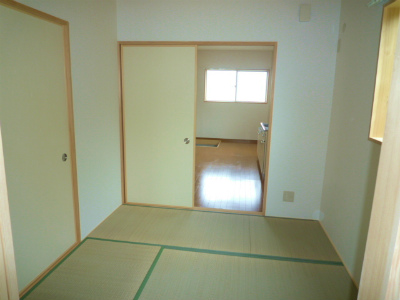 ※写真は307号室