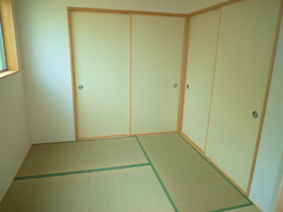 ※写真は307号室