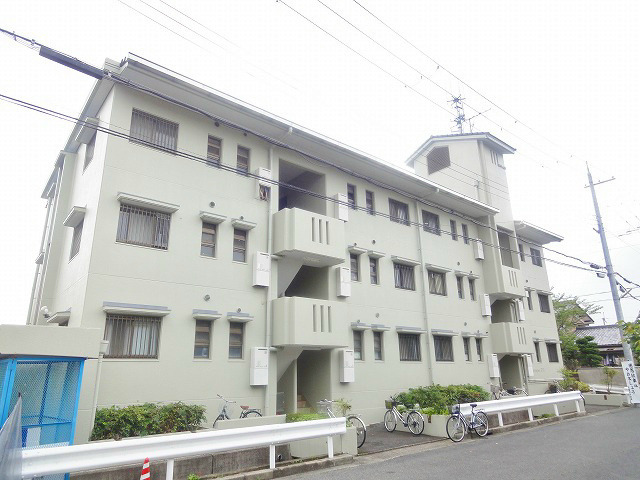 アパートメント311